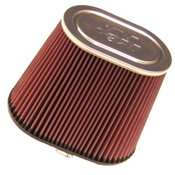 Honda CB400 Performance Air Intake - K&N Engineering - Direct Fit - `98-`00
